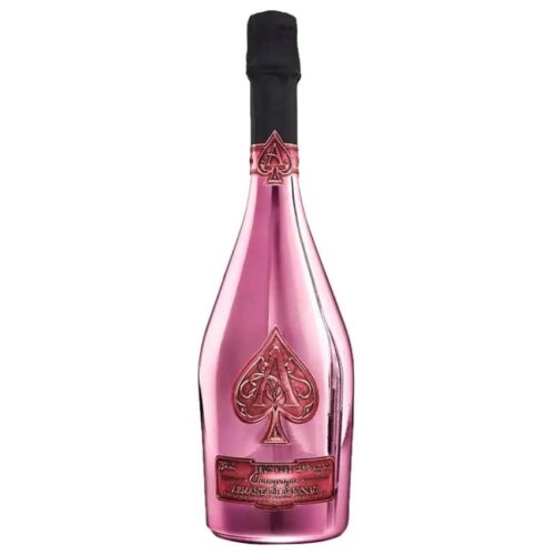 ACE OF SPADE ROSE