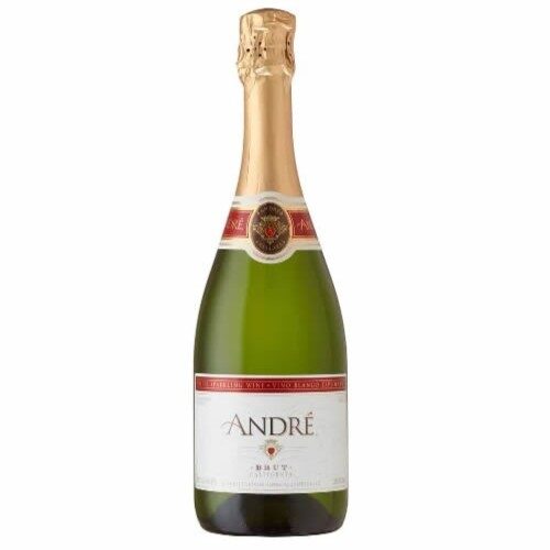 ANDRE BRUT