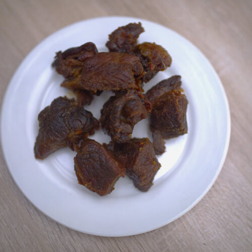 BEEF MEAT