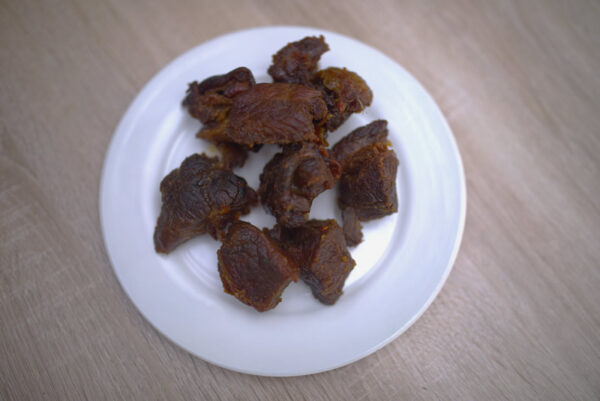 BEEF MEAT