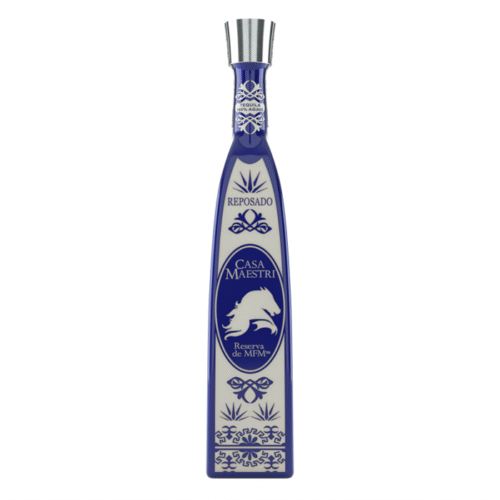 CASA MAESTRI AGAVE