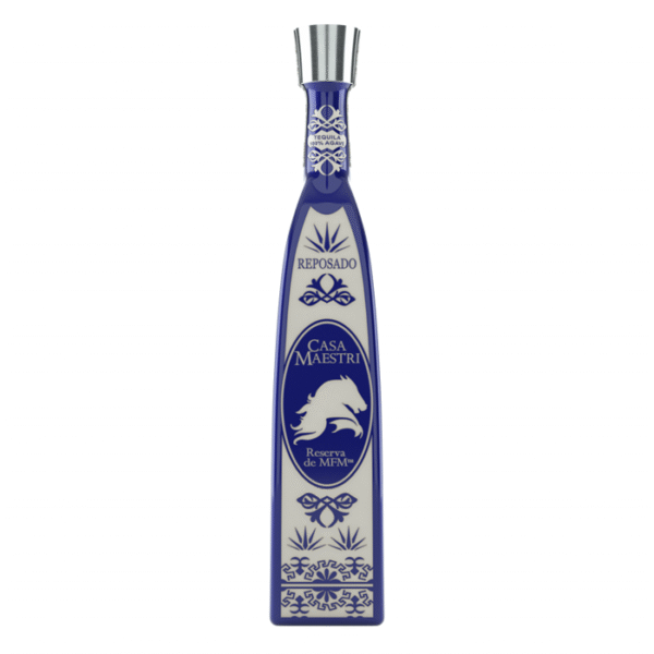CASA MAESTRI AGAVE