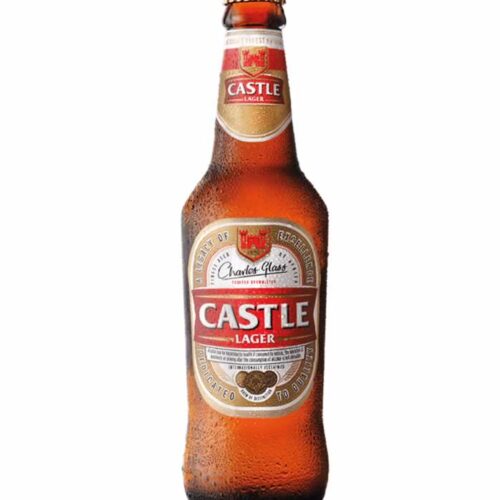 CASTLE