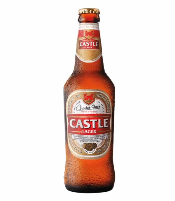 CASTLE