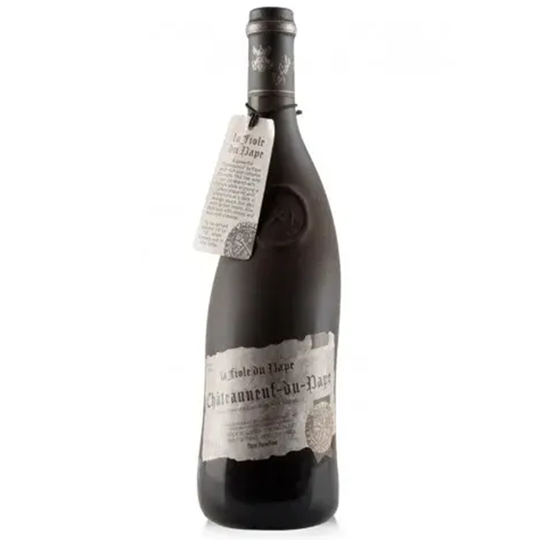 CHÂTEAUNEUF DU PAPE