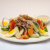CHICKEN CEAZER SALAD