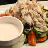 CHICKEN CEAZER SALAD