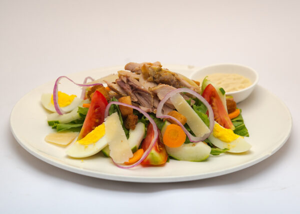 CHICKEN CEAZER SALAD