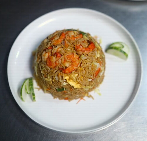 CHINESE RICE