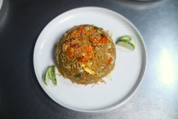 CHINESE RICE