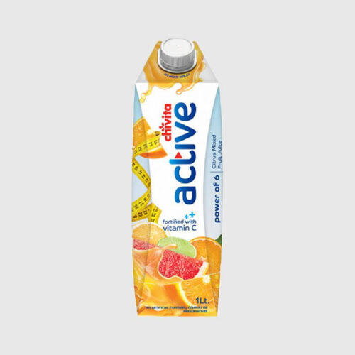 CHIVITA JUICE