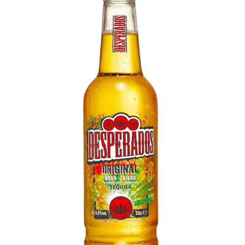 DESPERADO