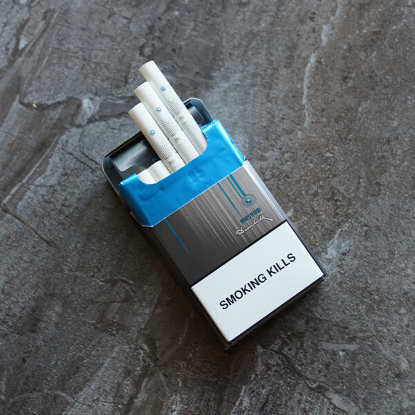 DUNHILL SWITCH