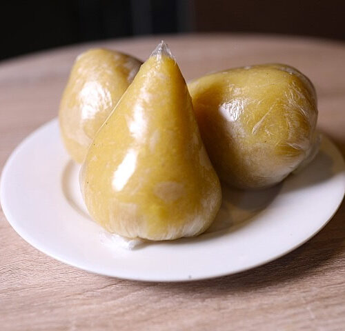 GARRI/EBA