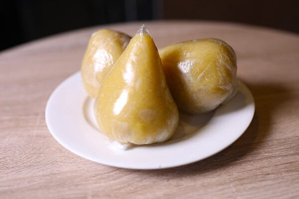 GARRI/EBA