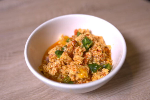 EGG SAUCE