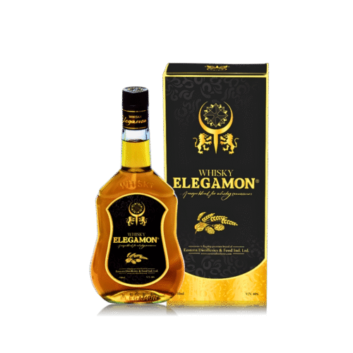 ELEGAMON