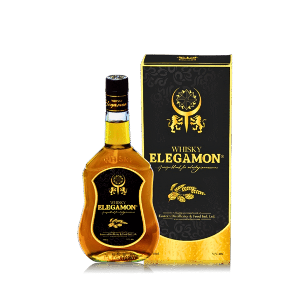 ELEGAMON