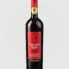 ESCUDO ROJO RED