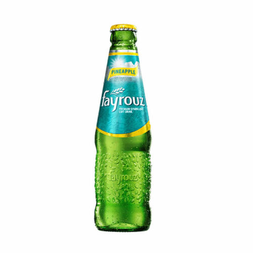 FAYROUZ