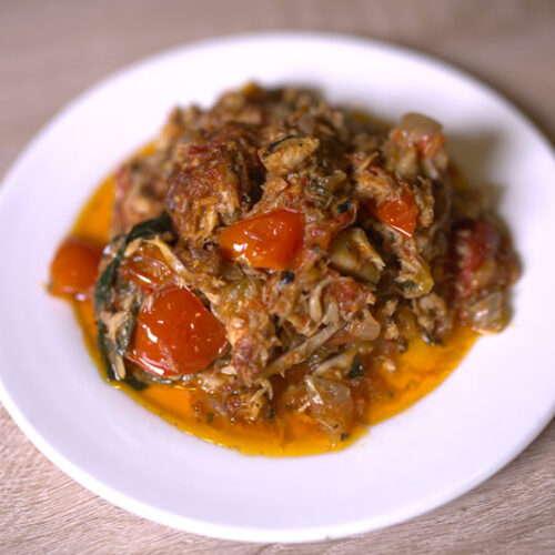 FISH SAUCE