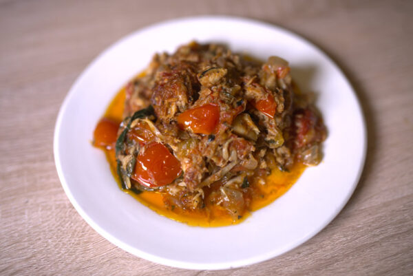 FISH SAUCE