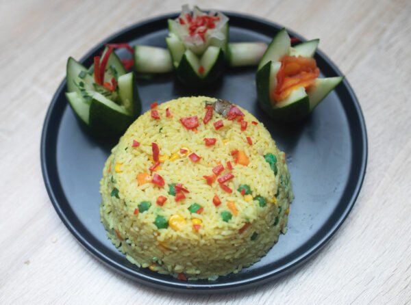 FRIED RICE