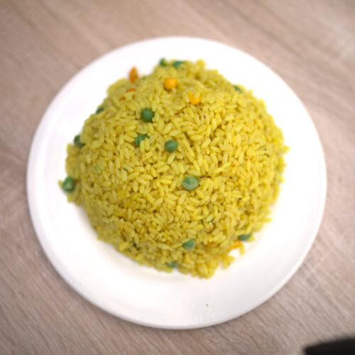 FRIED RICE