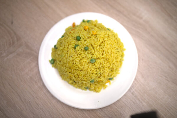 FRIED RICE
