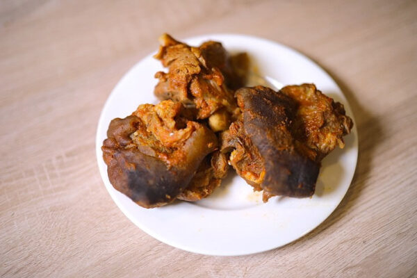 GOAT MEAT (PCS)