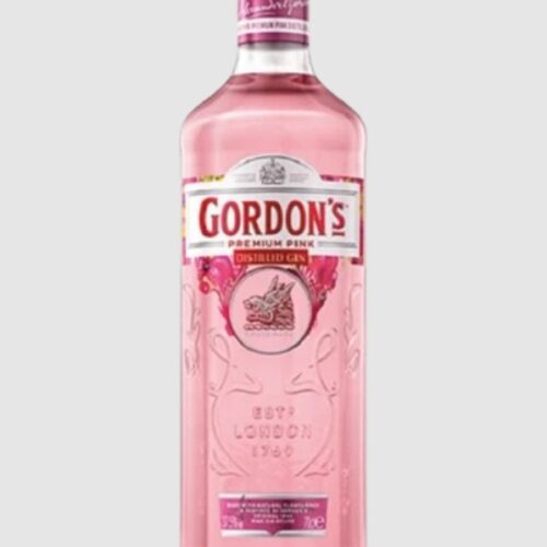 GORDON GIN (PINK BERRY)