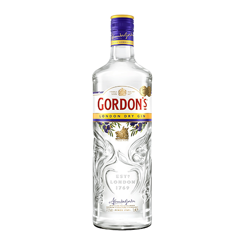 GORDON GIN