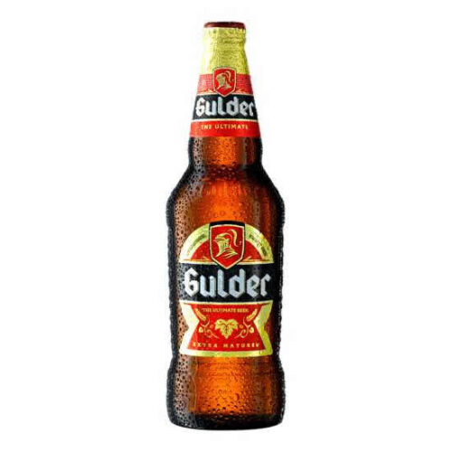 GULDER