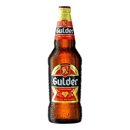 GULDER