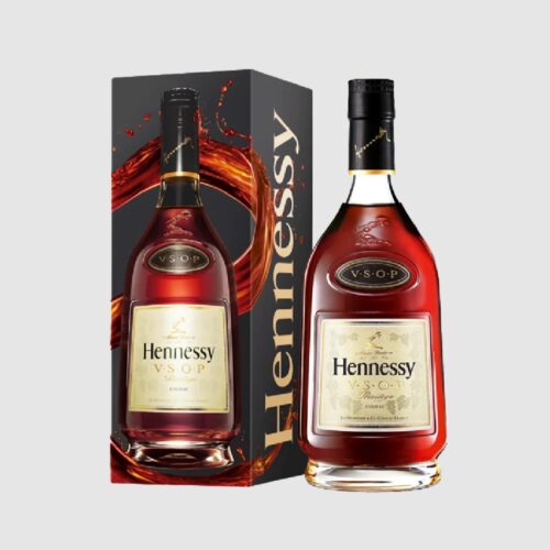 HENNESSY VSOP