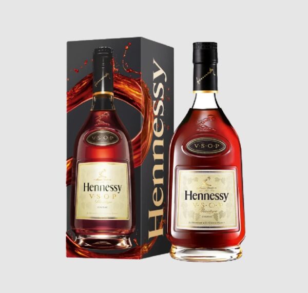 HENNESSY VSOP