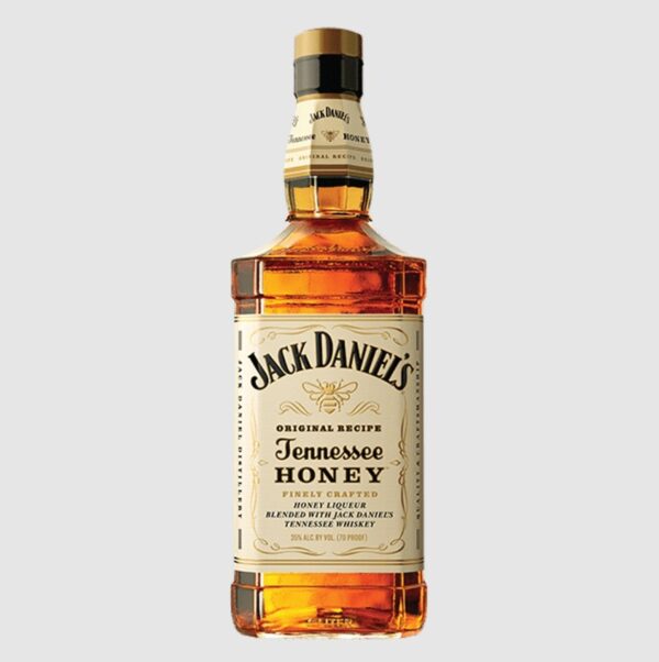JACK DANIEL 70CL TENNESSEE HONEY