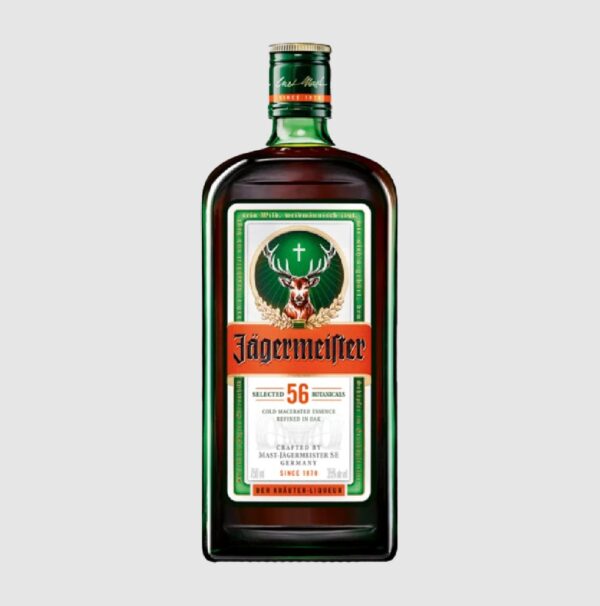 JAGERMEISTER