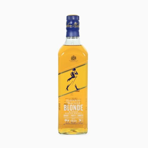 JOHNNIE WALKER BLONDE
