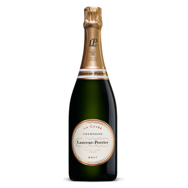 LAURENT PERRIER BRUT