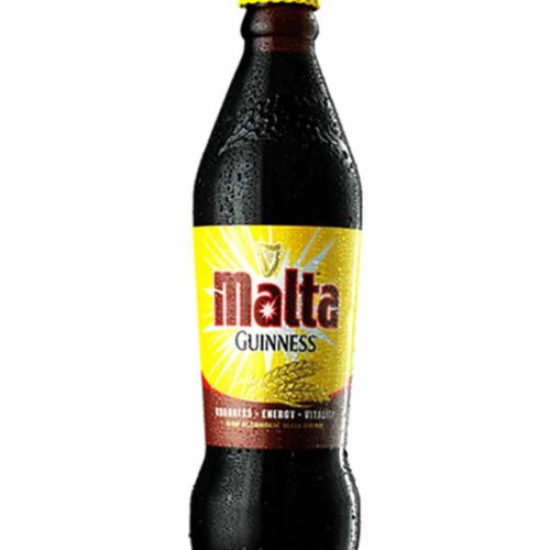 MALTINA/GUINESS MALTA