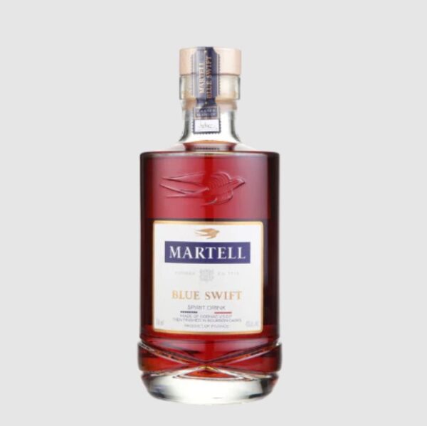MARTELL BLUE SWIFT
