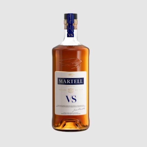 MARTELL VS