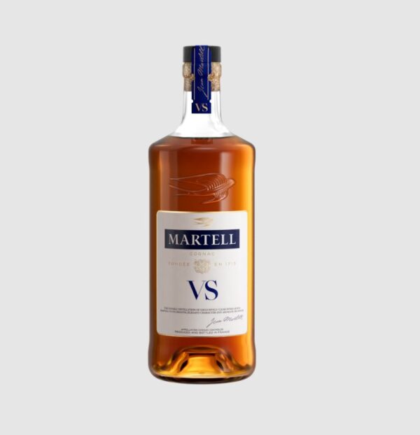 MARTELL VS