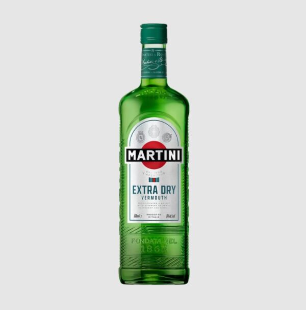 MARTINI EXTRA DRY