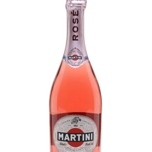 MARTINI ROSE