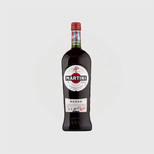 MARTINI ROSSO