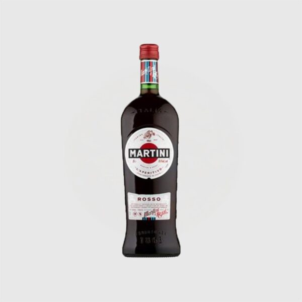 MARTINI ROSSO