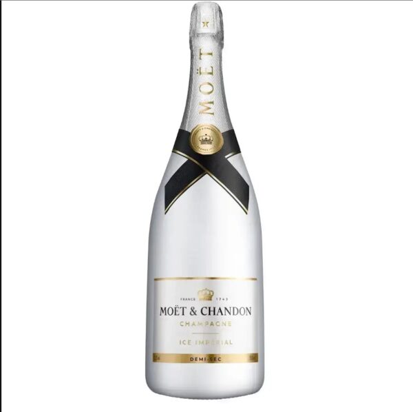 MOET ICE
