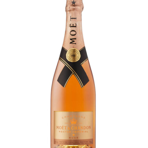 MOET NECTAL IMPERIAL ROSE